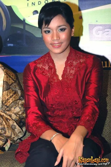 Foto Alexandra Asmasoebrata