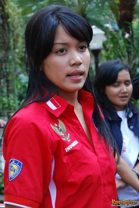 Foto Alexandra Asmasoebrata