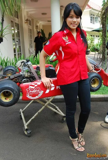 Foto Alexandra Asmasoebrata