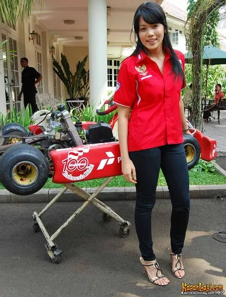Foto Alexandra Asmasoebrata