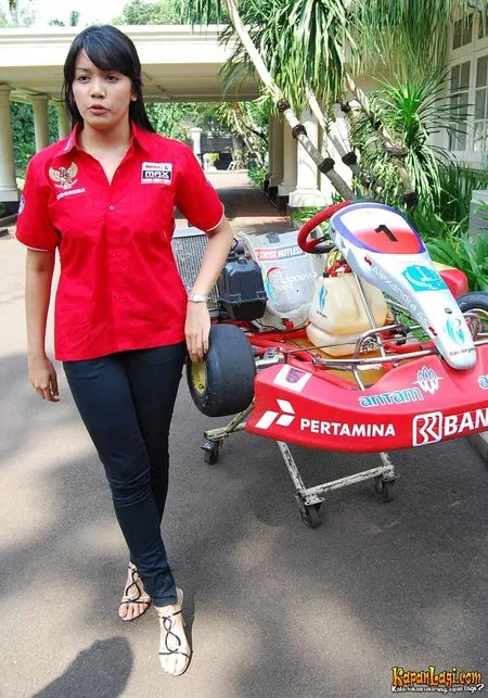 Foto Alexandra Asmasoebrata