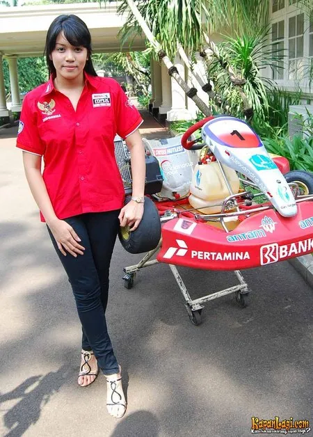 Foto Alexandra Asmasoebrata