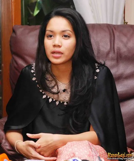 Foto Alexandra Asmasoebrata