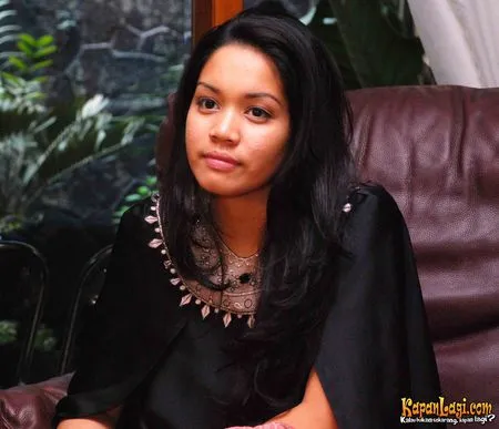 Foto Alexandra Asmasoebrata