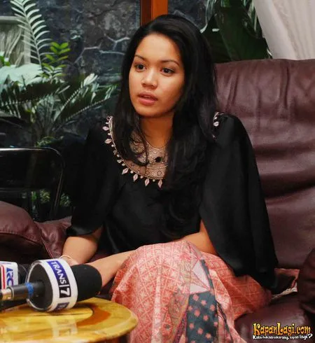 Foto Alexandra Asmasoebrata