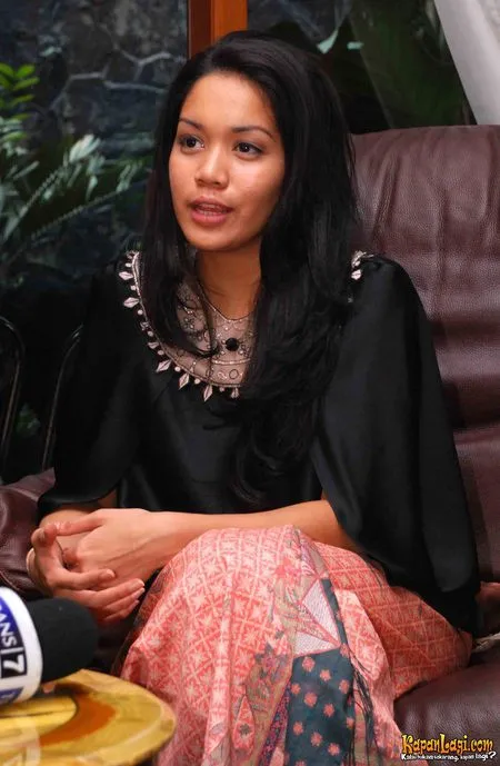 Foto Alexandra Asmasoebrata