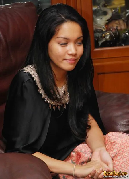 Foto Alexandra Asmasoebrata