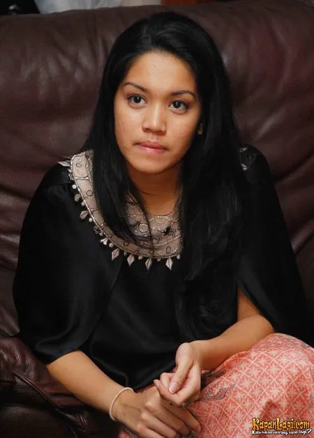 Foto Alexandra Asmasoebrata