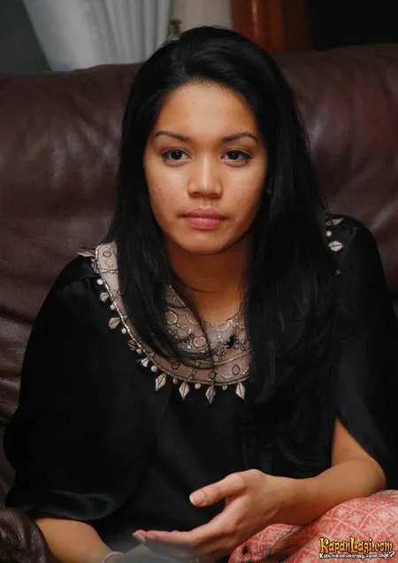 Foto Alexandra Asmasoebrata