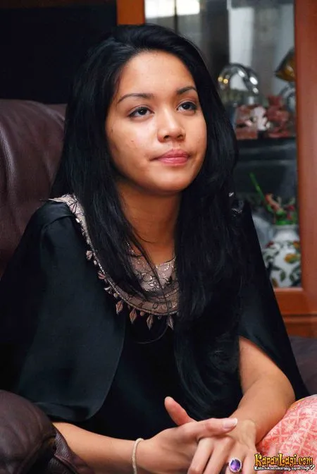 Foto Alexandra Asmasoebrata