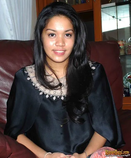 Foto Alexandra Asmasoebrata