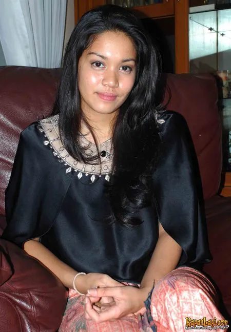 Foto Alexandra Asmasoebrata