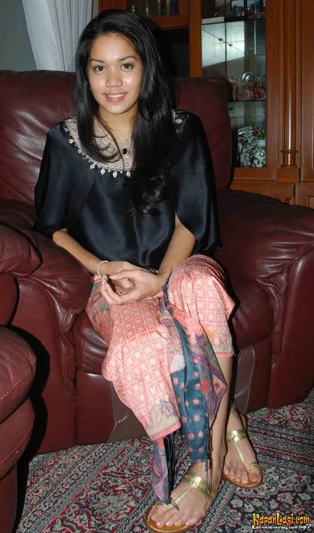 Foto Alexandra Asmasoebrata