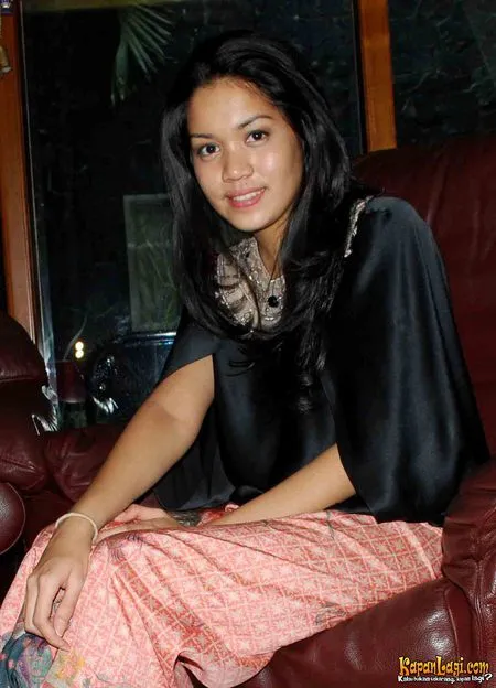 Foto Alexandra Asmasoebrata