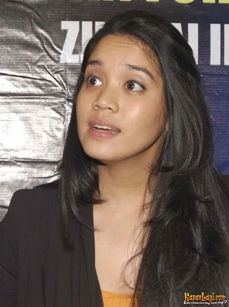 Foto Alexandra Asmasoebrata