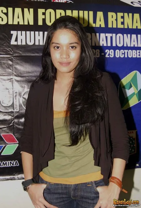 Foto Alexandra Asmasoebrata