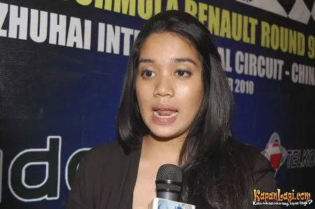 Foto Alexandra Asmasoebrata