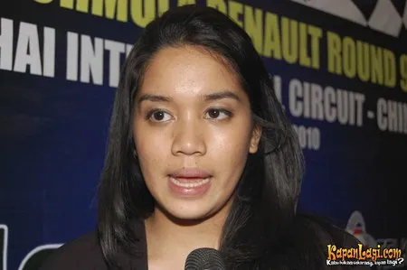 Foto Alexandra Asmasoebrata