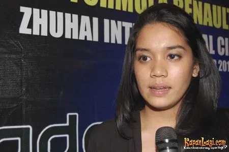 Foto Alexandra Asmasoebrata