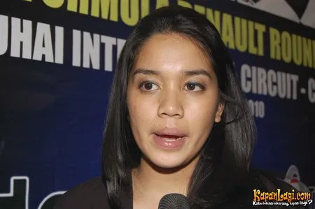 Foto Alexandra Asmasoebrata