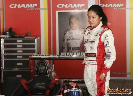 Foto Alexandra Asmasoebrata