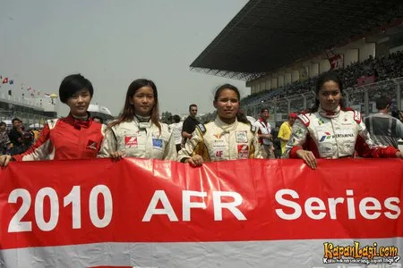 Foto Alexandra Asmasoebrata