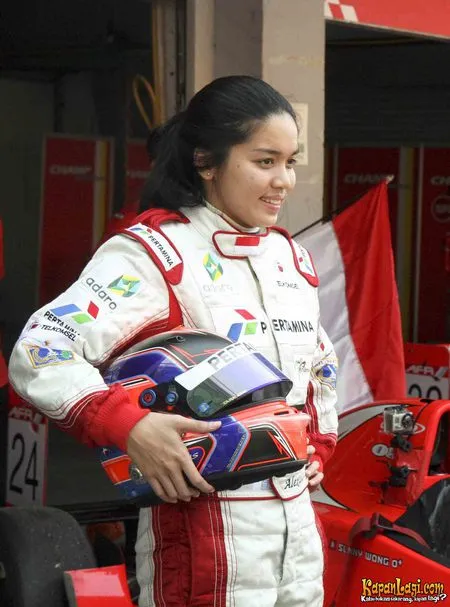 Foto Alexandra Asmasoebrata