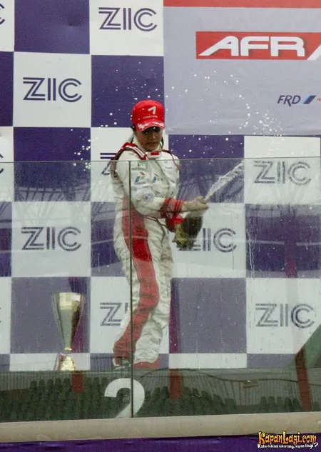 Foto Alexandra Asmasoebrata