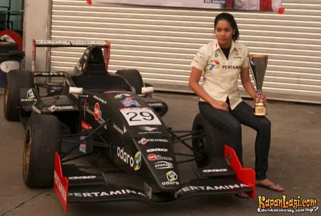 Foto Alexandra Asmasoebrata