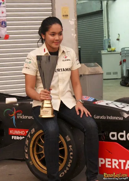 Foto Alexandra Asmasoebrata