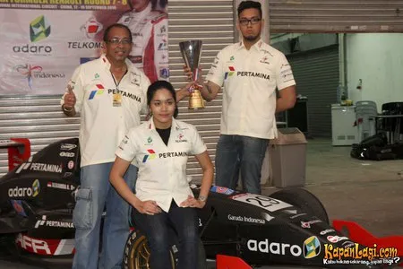 Foto Alexandra Asmasoebrata