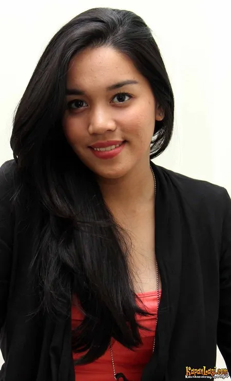 Foto Alexandra Asmasoebrata