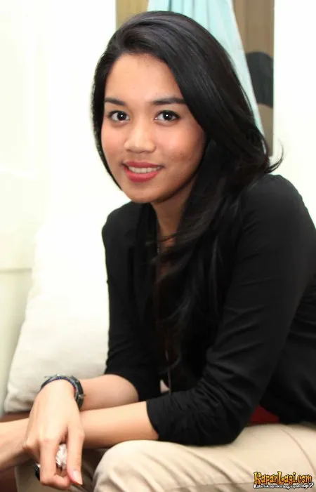 Foto Alexandra Asmasoebrata