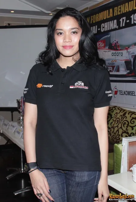 Foto Alexandra Asmasoebrata