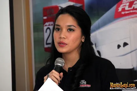 Foto Alexandra Asmasoebrata