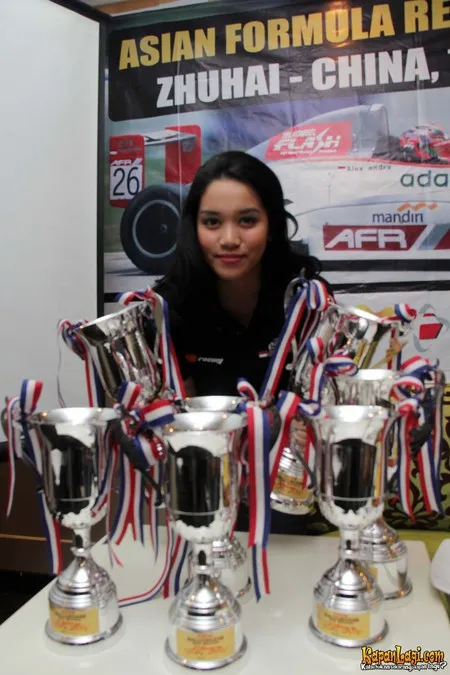 Foto Alexandra Asmasoebrata