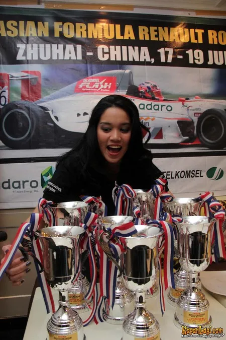 Foto Alexandra Asmasoebrata