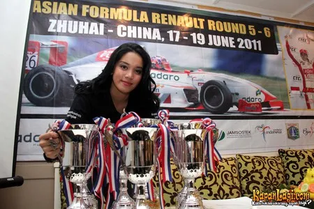 Foto Alexandra Asmasoebrata