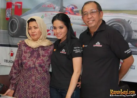 Foto Alexandra Asmasoebrata