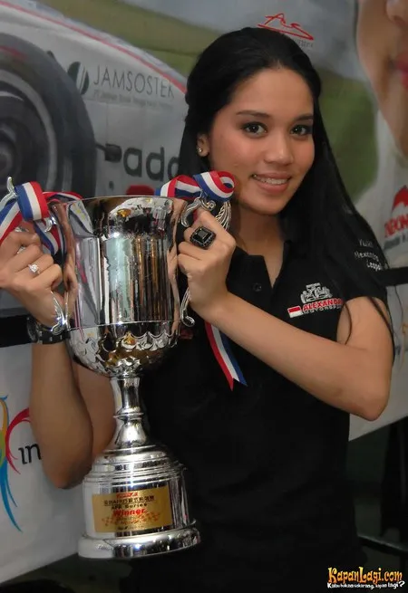 Foto Alexandra Asmasoebrata