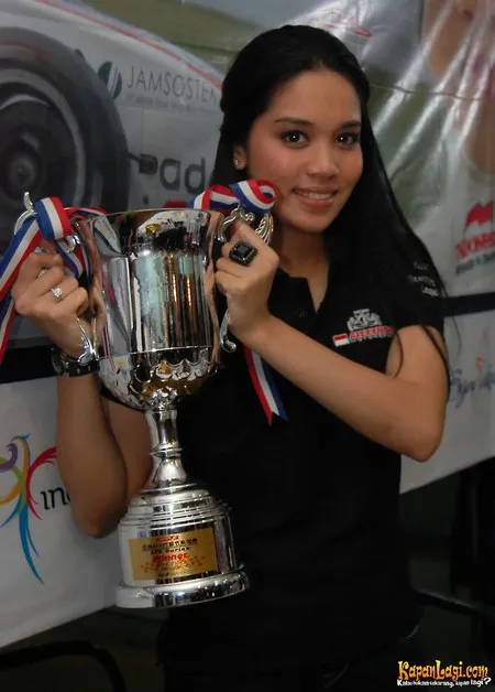 Foto Alexandra Asmasoebrata