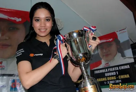 Foto Alexandra Asmasoebrata