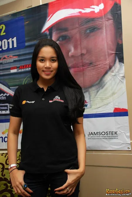 Foto Alexandra Asmasoebrata