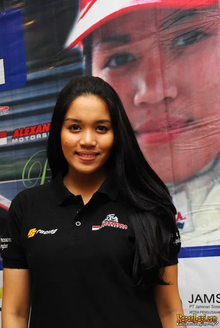 Foto Alexandra Asmasoebrata