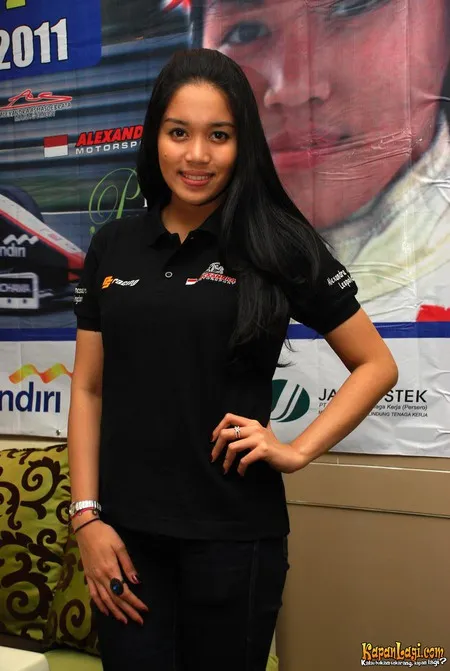 Foto Alexandra Asmasoebrata