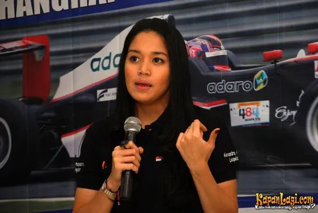 Foto Alexandra Asmasoebrata