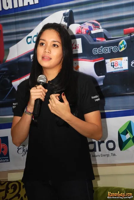 Foto Alexandra Asmasoebrata