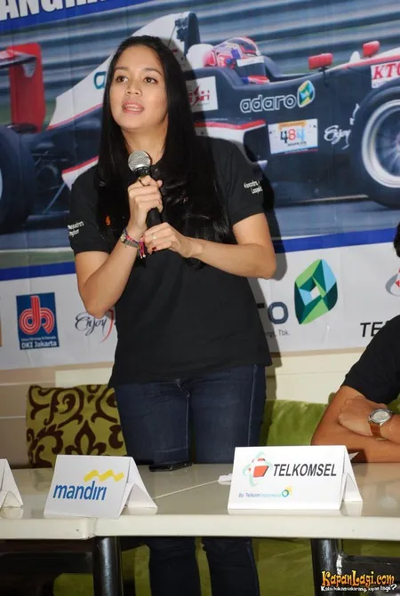 Foto Alexandra Asmasoebrata