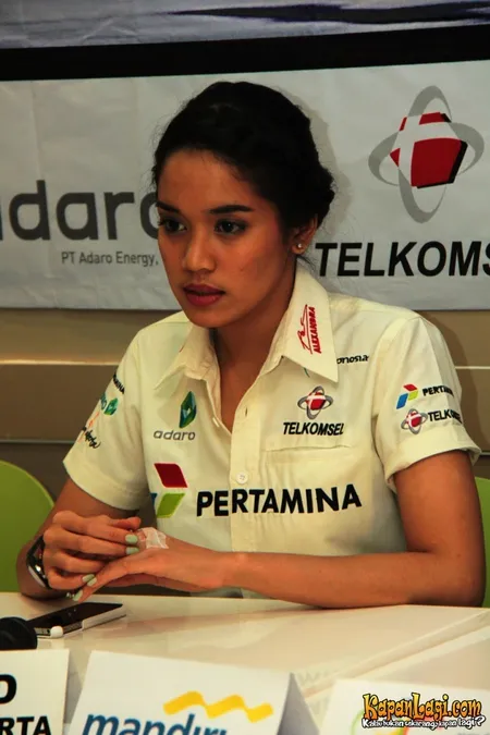 Foto Alexandra Asmasoebrata