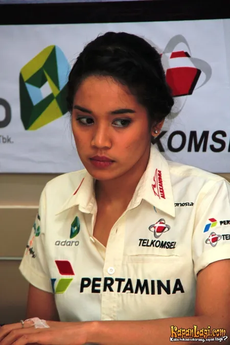 Foto Alexandra Asmasoebrata